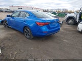 Nissan Sentra Sv 3N1AB8CV1RY320633 снимка