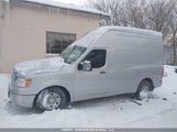 Nissan Nv Cargo Nv2500 Hd S V8/Sv V8 1N6AF0LY4HN803507 fotografie