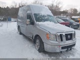 Nissan Nv Cargo Nv2500 Hd S V8/Sv V8 1N6AF0LY4HN803507 photo