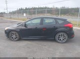 Ford Focus Se 1FADP3K21JL317949 снимка