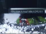 Hyundai Tucson KM8JU3AC3BU125231 снимка