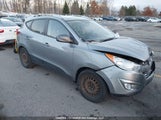 Hyundai Tucson KM8JU3AC3BU125231 снимка