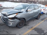 Hyundai Tucson KM8JU3AC3BU125231 снимка