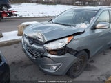Hyundai Tucson KM8JU3AC3BU125231 снимка