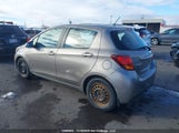 Toyota Yaris VNKKTUD39FA034945 снимка