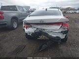 Hyundai Elantra Hybrid Luxury KMHLN4DJ0SU179785 снимка