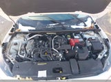 Nissan Sentra Sr 3N1AB8DV2MY295670 снимка