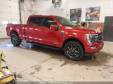 Ford F150 Supercrew 1FTFW1ED3PFB81984 снимка