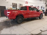 Ford F150 Supercrew 1FTFW1ED3PFB81984 снимка