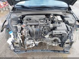 Hyundai Elantra Preferred Ivt With Sun And Tech Package KMHLM4AGXMU076534 снимка