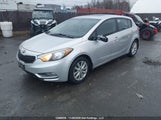 Kia Forte 2.0L Ex/2.0L Lx+ KNAFK5A85E5210011 fotografie
