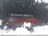 Mercedes-Benz A 220 4Matic WDD3G4FBXLW040764 photo