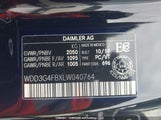Mercedes-Benz A 220 4Matic WDD3G4FBXLW040764 fotografie