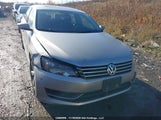 Volkswagen Passat Se 1VWBH7A33CC061278 снимка