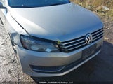 Volkswagen Passat Se 1VWBH7A33CC061278 снимка