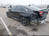 Honda Accord Ex-L 1.5T 1HGCV1F59KA801077 снимка