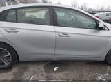 Hyundai Ioniq KMHC65LD6NU264505 снимка