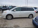 Toyota Sienna Xle/Limited 5TDDK3DC7CS046878 снимка