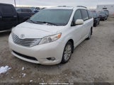 Toyota Sienna Xle/Limited 5TDDK3DC7CS046878 снимка