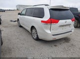Toyota Sienna Xle/Limited 5TDDK3DC7CS046878 снимка