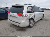 Toyota Sienna Xle/Limited 5TDDK3DC7CS046878 снимка