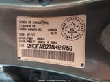 Honda Civic Dx/Dx-A 2HGFA16278H101759 снимка