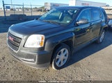 GMC Terrain Sle 2GKFLSEK7H6346173 fotografie