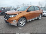 Chevrolet Equinox 2GNAXHEV5J6179669 снимка