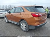 Chevrolet Equinox 2GNAXHEV5J6179669 снимка