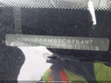 Jeep Grand Cherokee 1J8HR68M97C676497 снимка