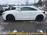 Audi Tts Premium TRUB1AFK6B1002018 fotografie