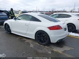 Audi Tts Premium TRUB1AFK6B1002018 fotografie