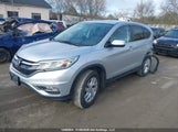 Honda Cr-V Exl 2HKRM4H76GH135176 снимка