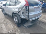 Honda Cr-V Exl 2HKRM4H76GH135176 снимка