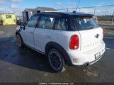 Mini Cooper S Countryman WMWZC5C52GWU20267 снимка