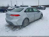 Toyota Corolla Hybrid JTDBDMHEXP3007051 снимка