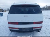Hyundai Santa Fe Luxury 5NMP4DGL4RH064503 photo