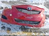 Toyota Yaris JTDBT923X91303404 снимка