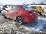 Toyota Yaris JTDBT923X91303404 снимка