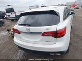 Acura Mdx 5FRYD4H28GB503161 fotografie