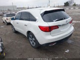 Acura Mdx 5FRYD4H28GB503161 fotografie