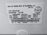 Acura Mdx 5FRYD4H28GB503161 снимка