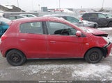 Mitsubishi Mirage Es ML32A4HJXEH015482 снимка