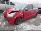 Mitsubishi Mirage Es ML32A4HJXEH015482 снимка