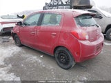 Mitsubishi Mirage Es ML32A4HJXEH015482 снимка