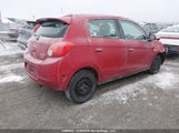 Mitsubishi Mirage Es ML32A4HJXEH015482 снимка