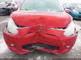 Mitsubishi Mirage Es ML32A4HJXEH015482 снимка