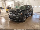 Jeep Grand Cherokee Srt-8 1C4RJFDJ3FC193357 снимка