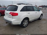 Acura Mdx 2HNYD28259H006808 снимка
