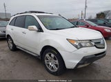Acura Mdx 2HNYD28259H006808 снимка